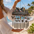 Premium USMNT Wind Chime NPL