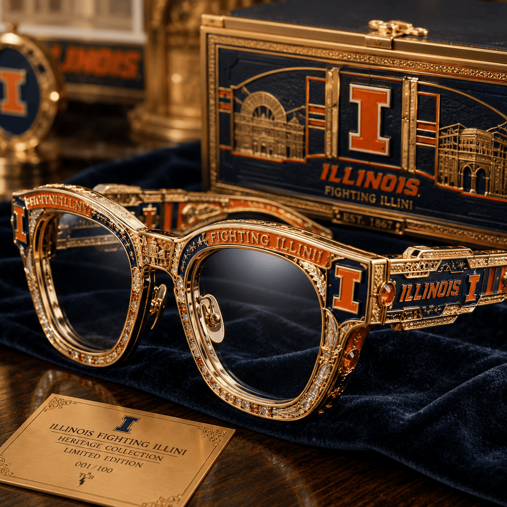 PREMIUM IFI UNISEX SUNGLASSES LNTH