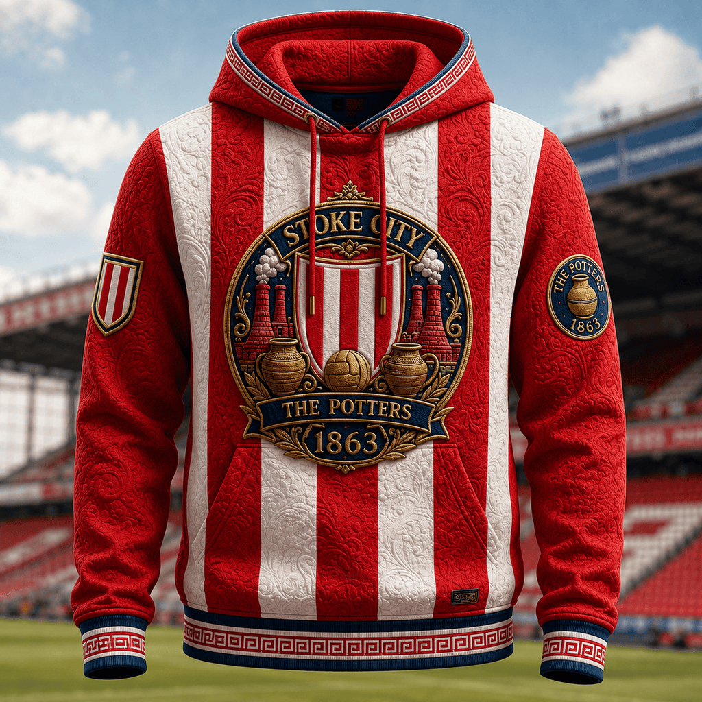 PREMIUM STO 3D EMBOSS SHIRT NPL