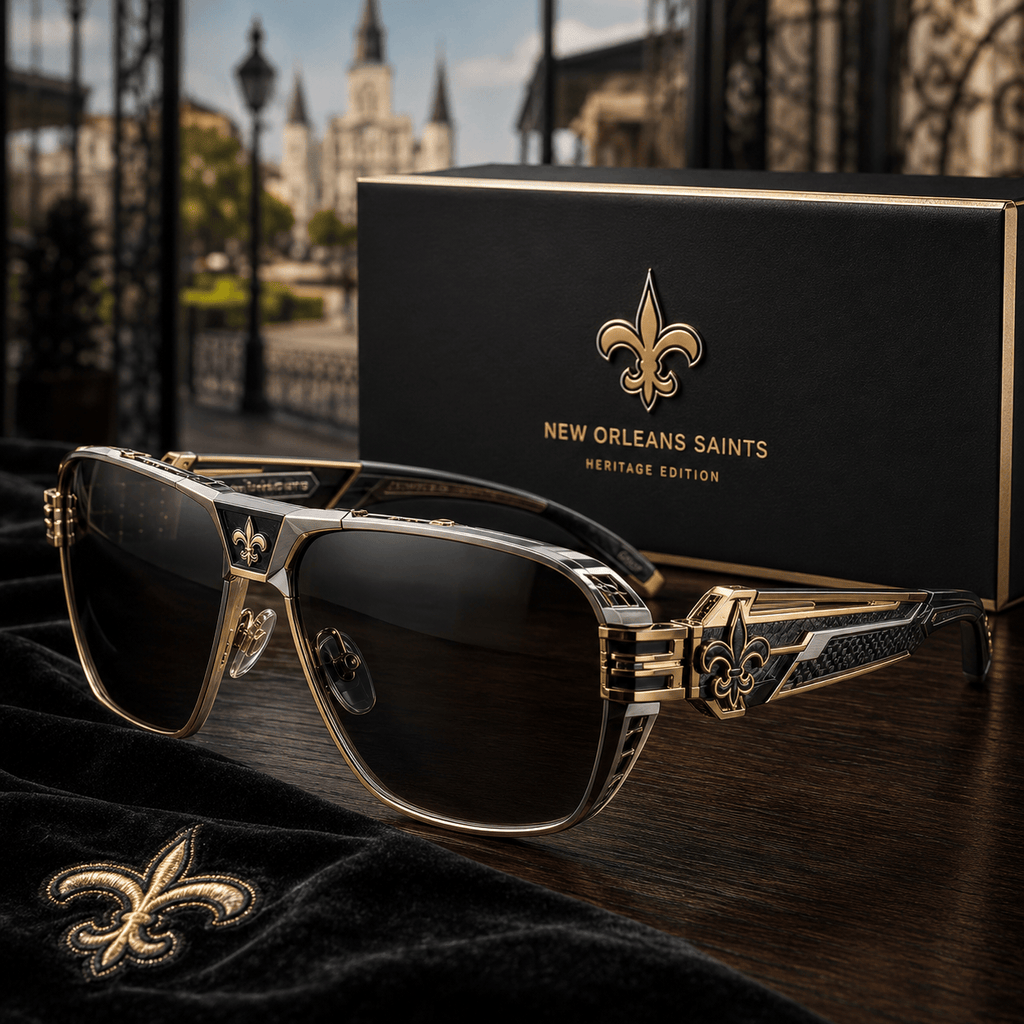 PREMIUM NOS UNISEX SUNGLASSES NTVA