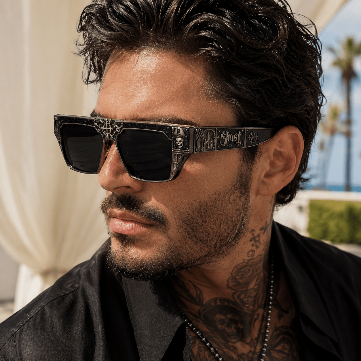 PREMIUM GHB UNISEX SUNGLASSES NPL