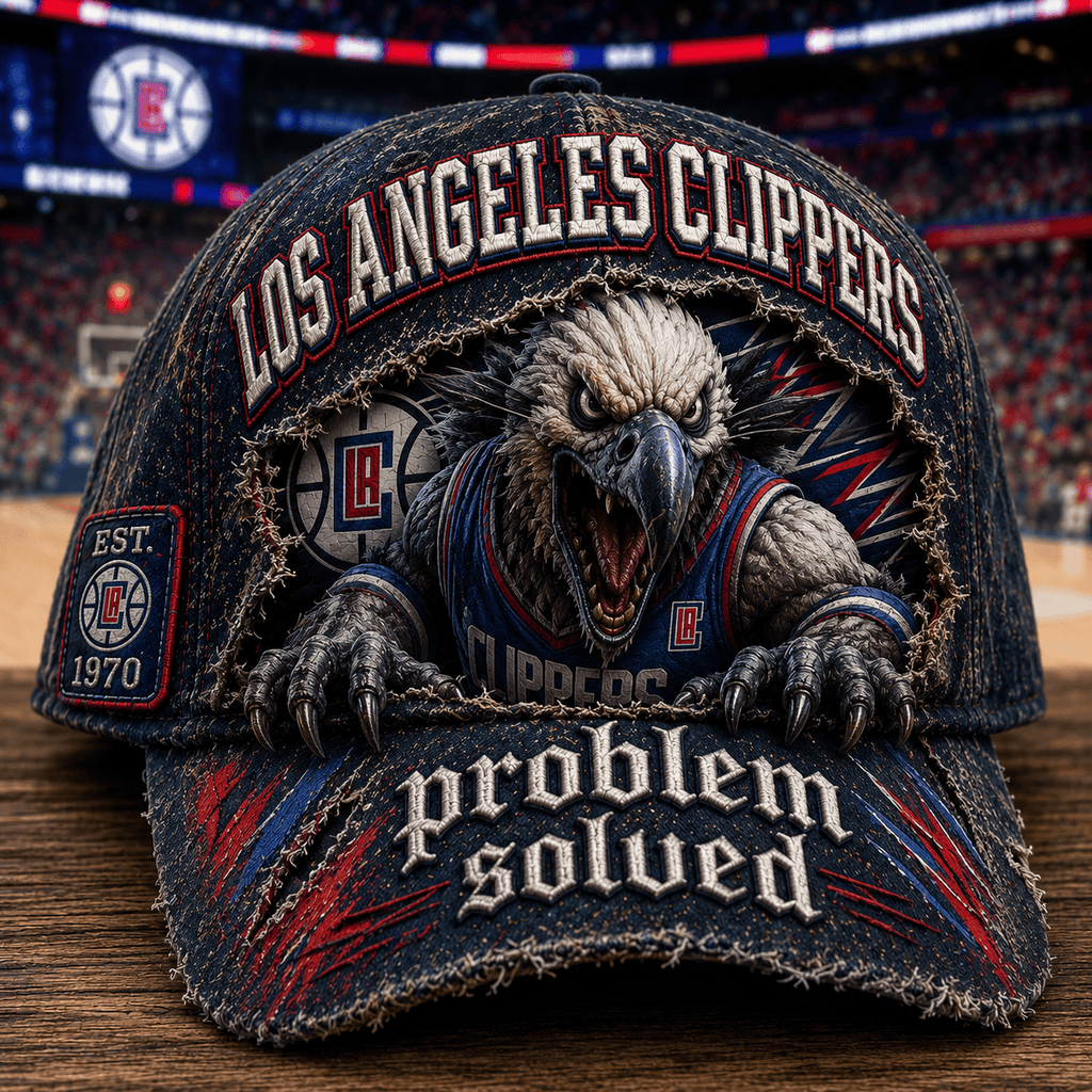 LACP Premium Vintage Cap TTNL