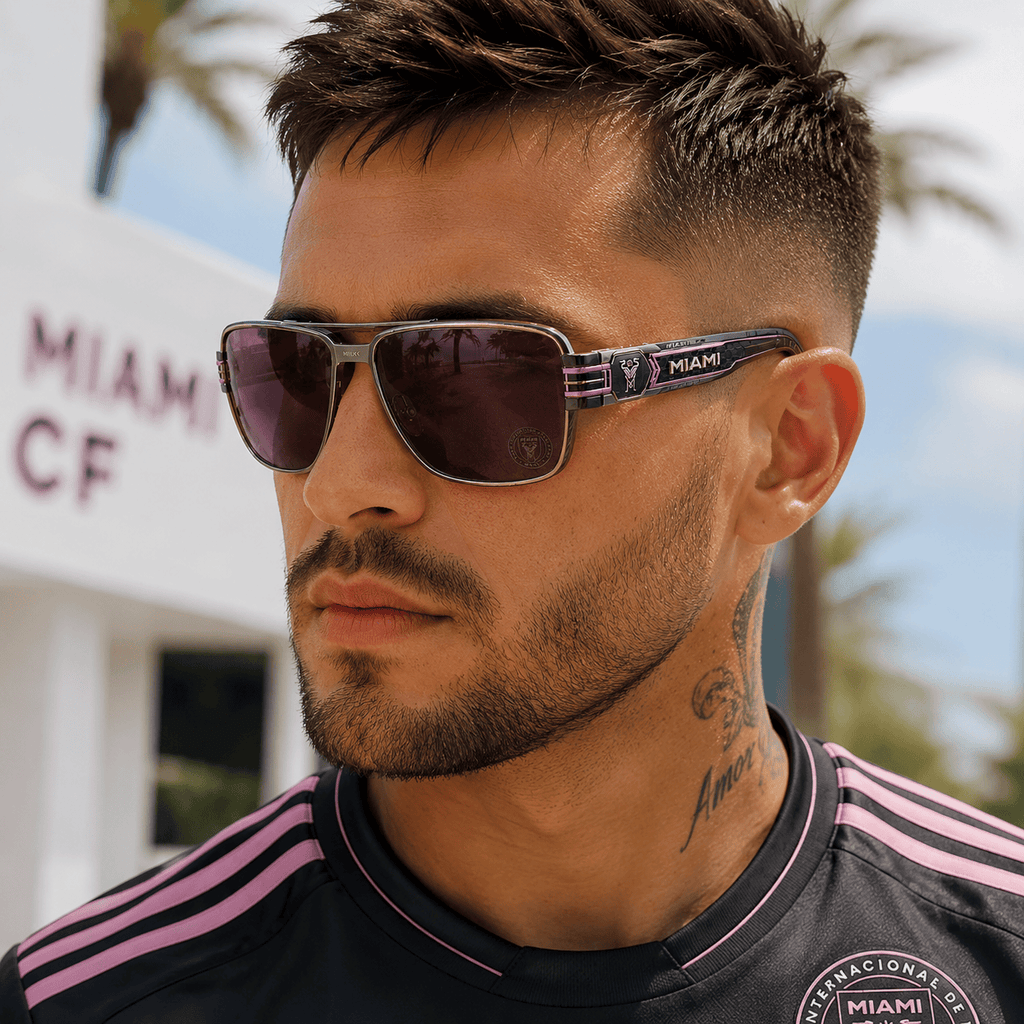 PREMIUM IM UNISEX SUNGLASSES NPL
