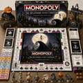 Premium TNBC Board Game TTTT