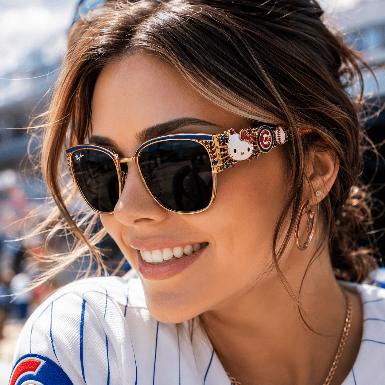 PREMIUM CCC UNISEX SUNGLASSES NPL