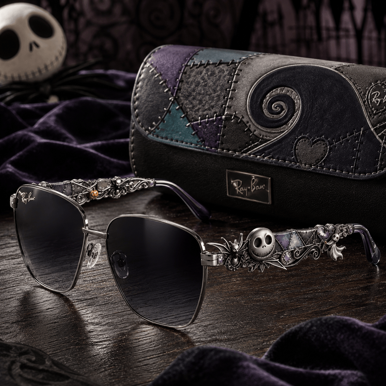 PREMIUM JSK UNISEX SUNGLASSES NTVA