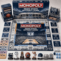 Premium PSNL Board Game VTH