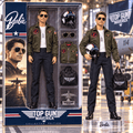 Premium TGM Commemorative Figure PNPA