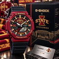 ISC Premium Dial Collector Watch PDL